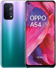 OPPO A54 5G 本体 64GB RAM 4GB Oppo A54 5G Dual Sim 64GB Fantastic Purple, Unlocked B - CeX (UK